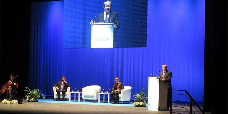 El Plan Adelante tiene el objetivo de que las empresas de la región innoven y sean más competitivas para generar riqueza y empleo