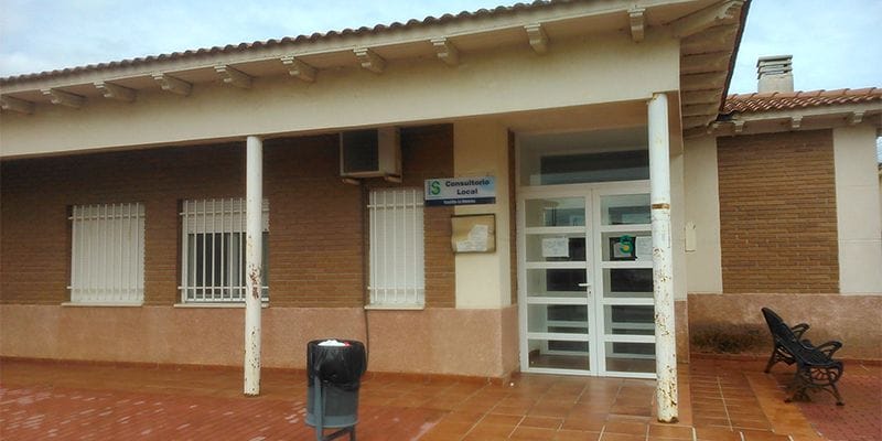 El PP denuncia recortes en la atención sanitaria en El Pozo de Guadalajara