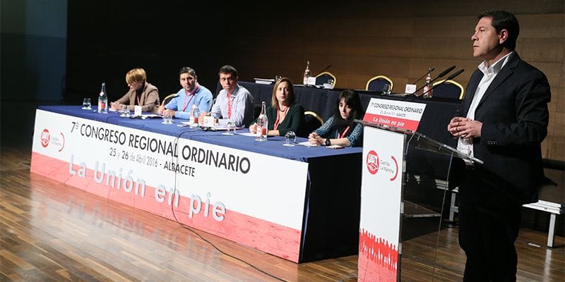 Castilla-La Mancha contará con una Red Regional de Economía Colaborativa para 400 jóvenes