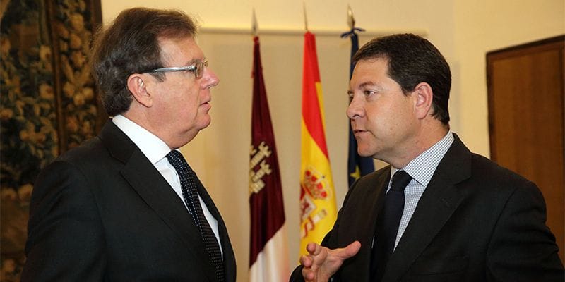 Junta y UCLM acuerdan rebajar un 45% el precio de los másteres de posgrado y fraccionar matrículas en hasta 10 plazos