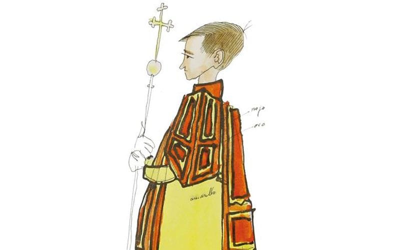 El Museo de Semana Santa acogerá una exposición sobre Zóbel y su relación con la Pasión