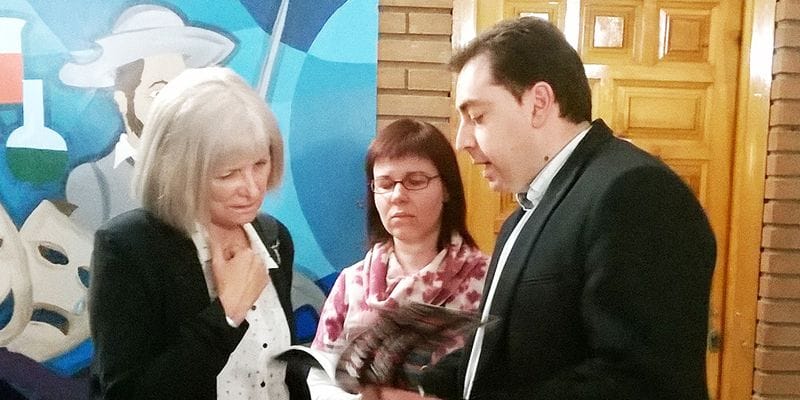 La Feria del Libro se estrena con éxito en Cuenca y Tarancón