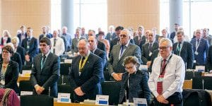 FOTO COMITÉ DE LAS REGIONES