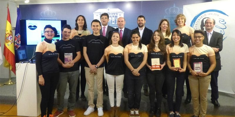 Latre: “Queremos internacionalizar el Viaje a la Alcarria con sus pueblos y gentes de esta maravillosa provincia”