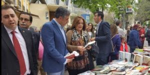 Foto Feria del Libro