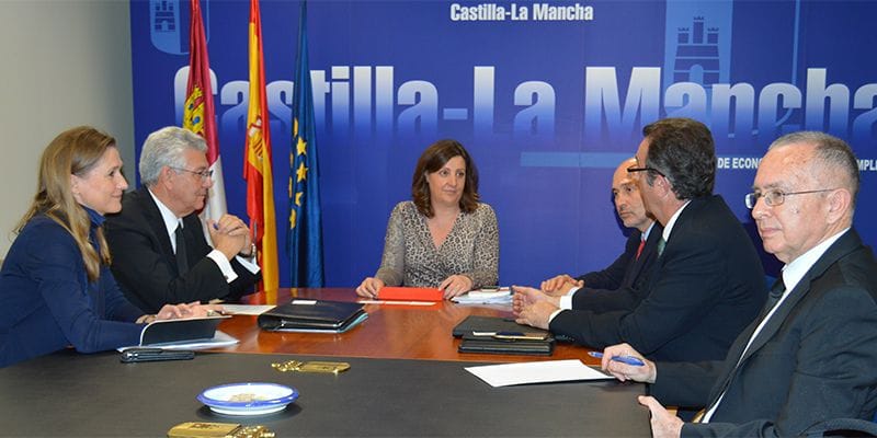La Junta estudia modificaciones en la legislación que afecta a las ITVs para prestar mejor servicio al ciudadano