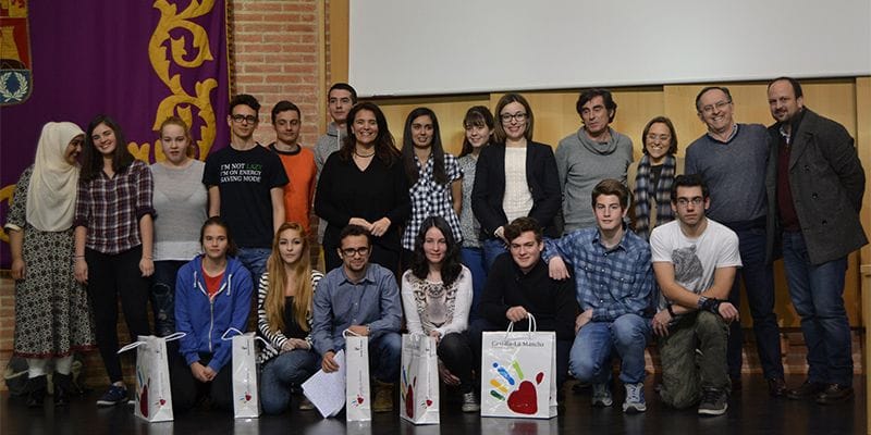 La Olimpiada de Filosofía de Guadalajara se estrena con éxito