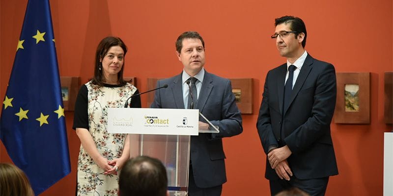 Page propondrá a los grupos parlamentarios un acuerdo para garantizar que en Castilla-La Mancha “no habrá más recortes”
