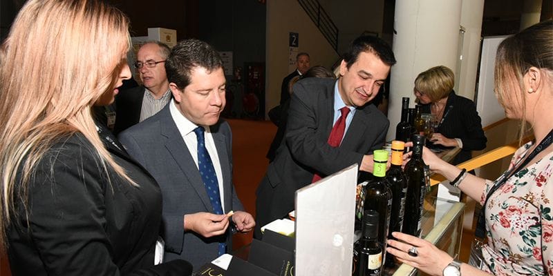 Castilla-La Mancha contará con una Marca Global de Calidad para todos los productos de esta índole con origen en la región