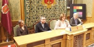 Presentación obra de Mozart