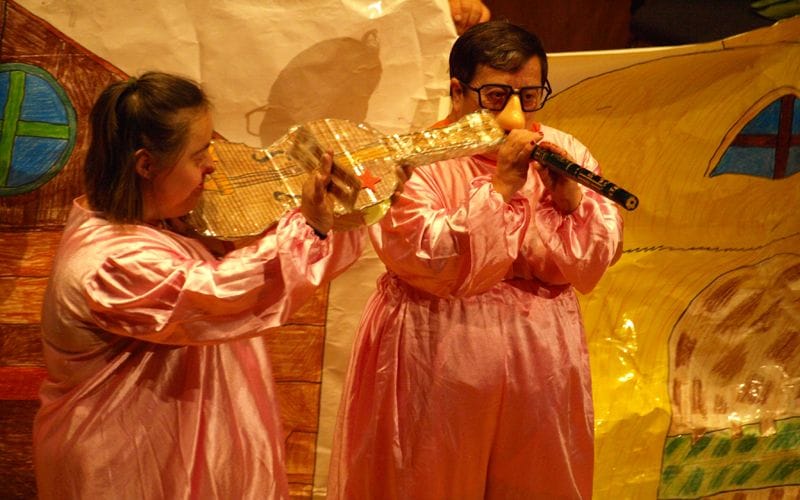 Estival Cuenca incorpora la obra musical «Viaje en el tiempo» a su programa