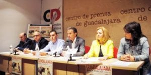 Guadalajara busca un torero