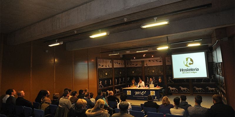 HC Casco Antiguo pedirá que se revoque la decisión de controlar el acceso a la parte alta de Cuenca