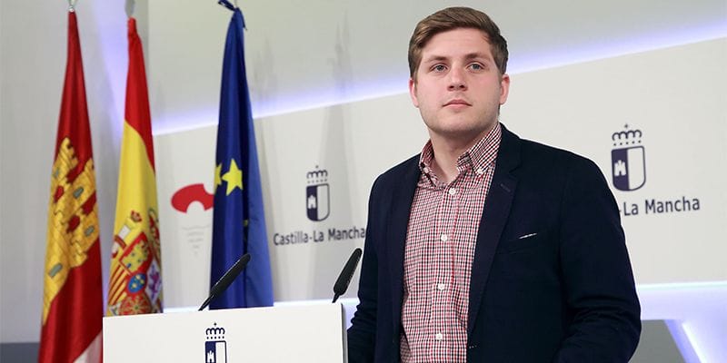 La Junta destinará cuatro millones de euros a las empresas que formen a desempleados y se comprometan a su contratación