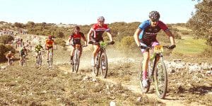 Ignacio López Caniego y Rafa Bonilla ganan el VII Trofeo MTB Ajo y Agua, segunda prueba del IX Circuito MTB Diputación de Cuenca 2 ignacio lopez caniego y rafa bonilla ganan el vii trofeo mtb ajo y agua segunda prueba del ix circuito mtb diputacion de cuenca