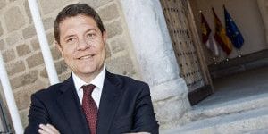 Emiliano García-Page.