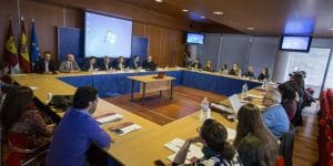 Jornada de Vivienda de la Red Europea de Lucha contra la Pobreza EAPN