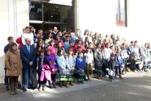 Jornada Participacion Infantil