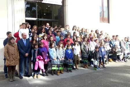 Una representación setera participará en el III Encuentro Interprovincial de Consejos de Infancia y Adolescencia de Guadalajara y Corredor del Henares 3 Una representación setera participará en el III Encuentro Interprovincial de Consejos de Infancia y Adolescencia de Guadalajara y Corredor del Henares