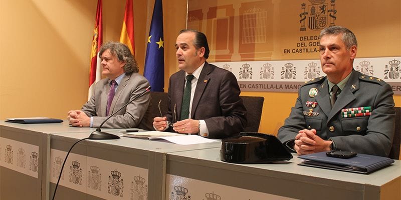 La DGT vigilará más de cerca a ciclistas y motoristas este fin de semana