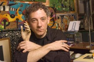 La Feria del Libro albergará a diversas asociaciones y entidades además de libreros y editoriales conquenses 3 Juan-Carlos-Mestre.VersoLab