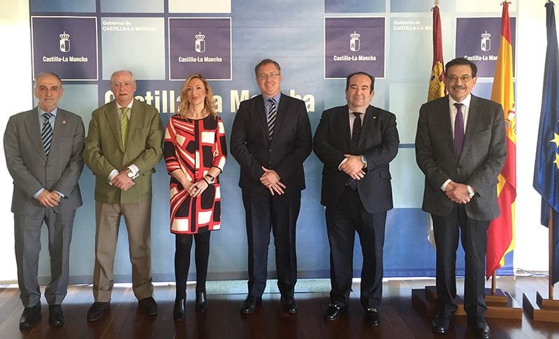 Un total de 78 familias han solicitado asesoramiento a los Colegios de Abogados para evitar ser deshauciadas