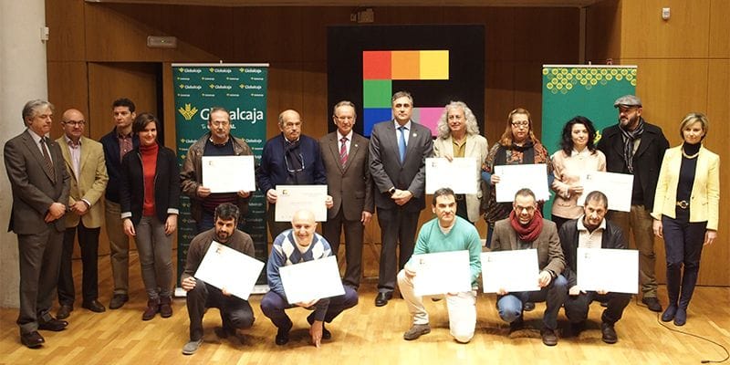 La Fundación de Cultura Ciudad de Cuenca y Globalcaja serán los mecenas de las actividades relacionadas con el XX Aniversario