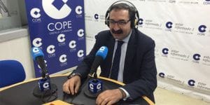 Jesús Fernández Sanz