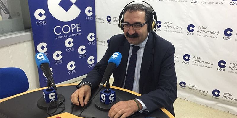 La Junta confirma que los farmacéuticos de la región estarán al corriente de los pagos esta semana