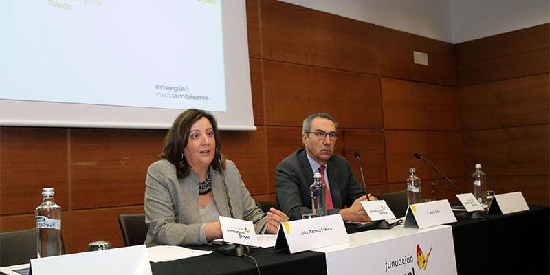 La Junta impulsará el primer Foro de Captación de Inversión Extranjera el próximo 25 de mayo en Guadalajara