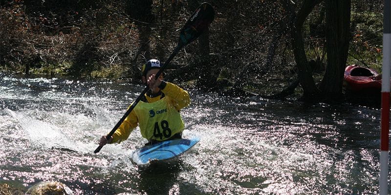 El Club Las Grajas se prepara en Palazuelos de Eresma