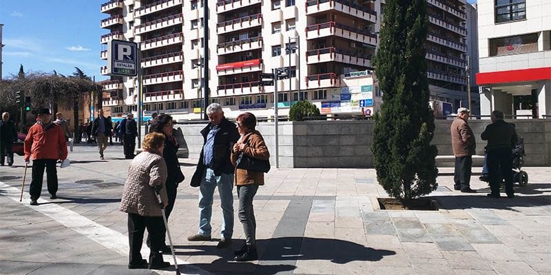 El Ayuntamiento de Guadalajara incorporará más personal para agilizar los expedientes de Dependencia