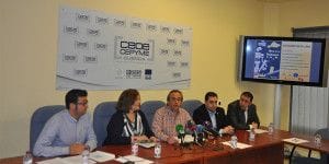 LIBREROS presentación Día Libro