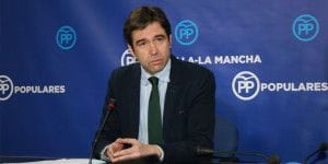 Lorenzo Robisco en rueda de prensa-140416