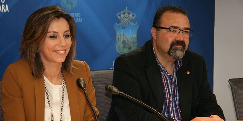 El PSOE de Guadalajara reclama la apertura permanente del Espacio Tyce