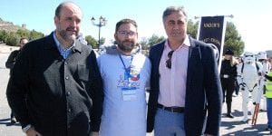 Martínez Guijarro ha asistido hoy en Cuenca a la clausura de la Semana de Concienciación del Autismo organizada por APACU