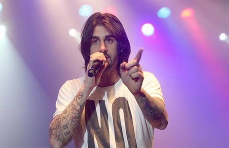 Melendi actuará el 27 de agosto en las fiestas de San Julián en Cuenca