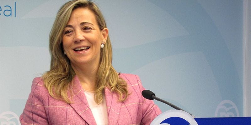 Merino: “Page y Podemos votan en contra de pagar a los agricultores y bajan las ayudas agrarias”