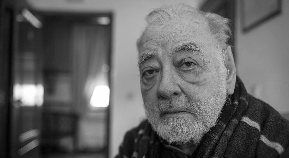 Guadalajara transmite sus condolencias a los familiares de Miguel Picazo de Dios, Hijo Adoptivo de la ciudad desde 1996