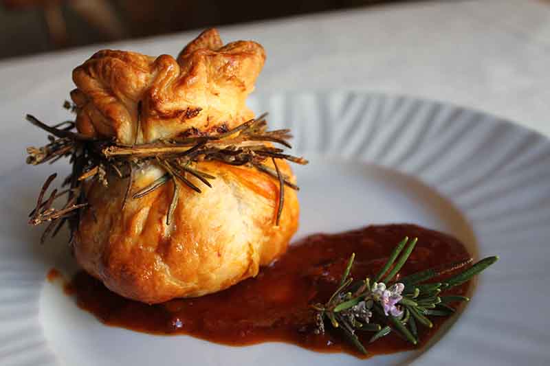 Diez sabores medievales en la novena Ruta del Pincho Medieval, memorial Santos García Verdes, de Sigüenza