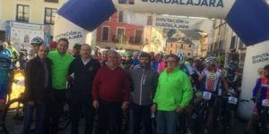 MTB Tendilla 2016