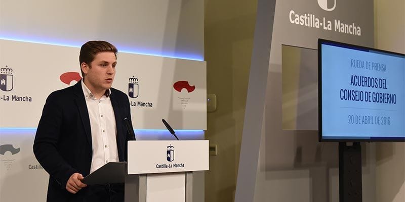 El Gobierno de Castilla-La Mancha recupera el Programa de Termalismo Social que contará con 3.000 plazas en 2016