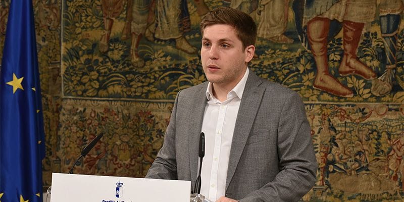 El Centro de Salud de Honrubia y Los 'Payapeutas', premiados con motivo del Día Mundial de la Salud 1 nacho hernando