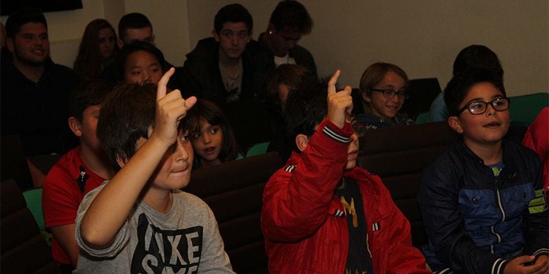 Los niños de Quer decidirán los juegos infantiles con los que renovar los parques de Quer