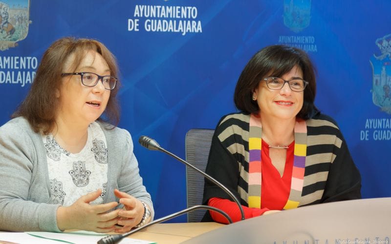 El Ayuntamiento de Guadalajara contratará a 22 personas para dos talleres de empleo en el zoo