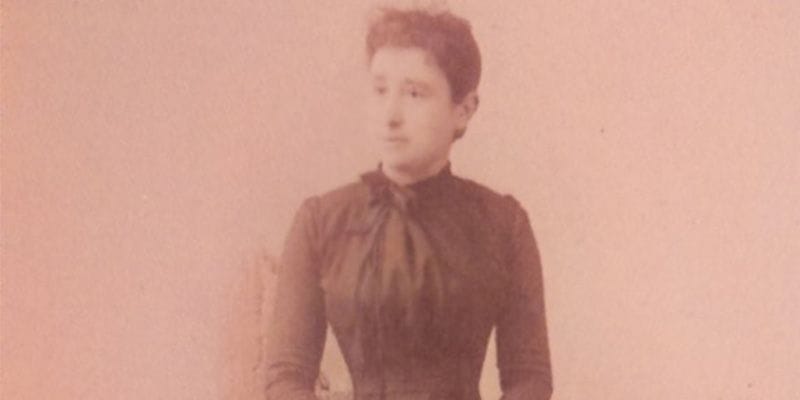 El Provencio rinde homenaje a Notburga de Haro en el Día del Libro