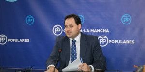 Núñez en rueda de prensa-110416