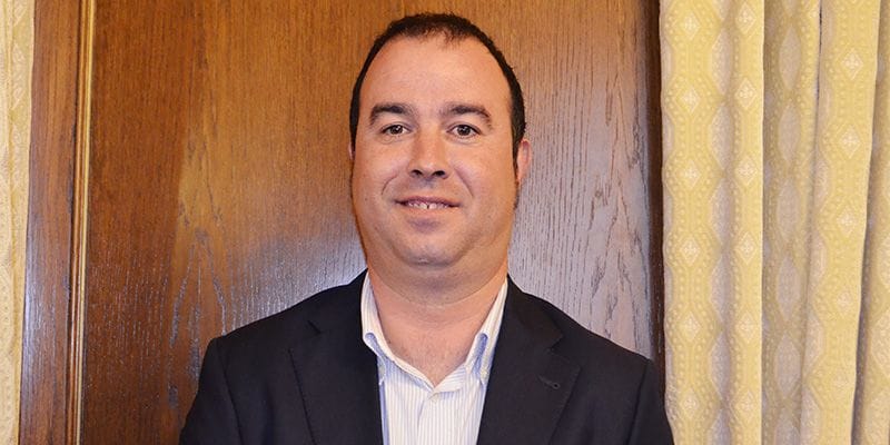 Pinar recuerda al PSOE que en 5 años de gobierno del PP se han invertido en Casasimarro más de 400.000 euros en instalaciones deportivas