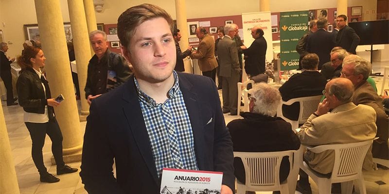 Page iniciará una ronda de contactos con los partidos políticos para abordar una posición común sobre la financiación autonómica