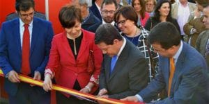 page pone en valor que el sector agroalimentario regional creara 10 000 empleos hasta 2020